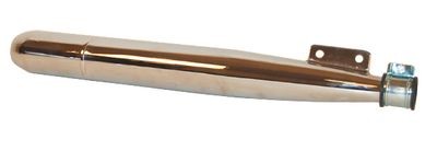 uitlaat MV50